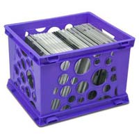 Plastic Crates