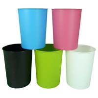Plastic Storage Bins
