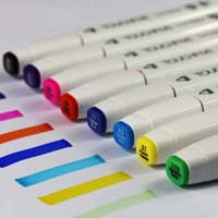 Paint Markers