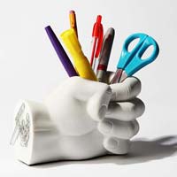 Pen Stands