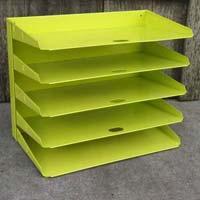 Office Desk Trays