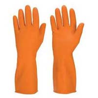 Safety Hand Gloves