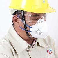 Safety Face Masks