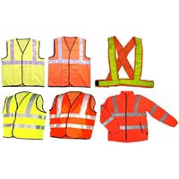 Safety Jackets