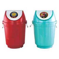 Plastic Dustbins