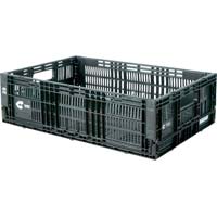 Plastic Crates