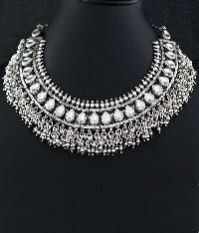 ethnic jewelery