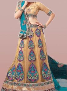 Designer Lehenga Choli