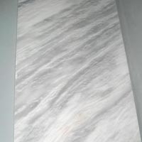 White and Grey White Marble