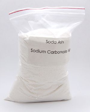 Soda Ash