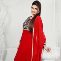 Ladies Classy Anarkali Suits