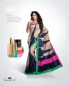 Bhagalpuri Silk Sarees