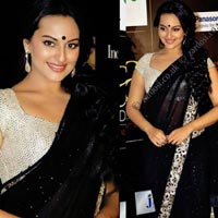 Bollywood Replica Saree