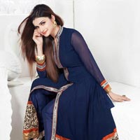 Casual Salwar Suits