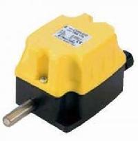 rotary limit switches