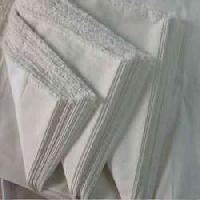 cotton grey gada cloth