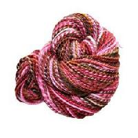 cotton twisted yarn
