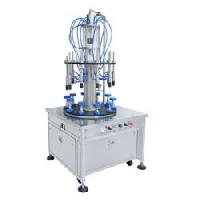 cosmetic packaging machinery