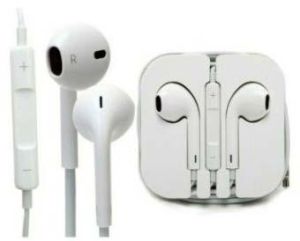 Earphone for Iphone