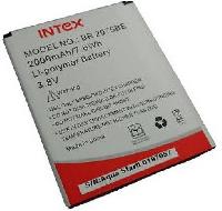 Intex Mobile Battery