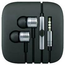 MI piston Earphone