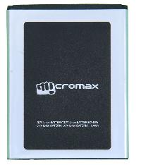 Micromax Mobile Phone Battery
