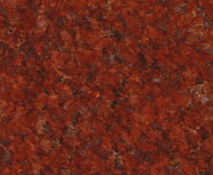 Red Granite Slabs