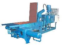 Hydraulic Baling Press