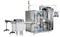 tablet packing machine