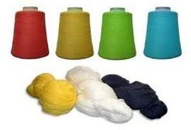 Acrylic Yarn