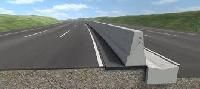 Road Safety Barrier