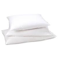 fiber soft pillows