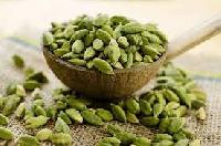 Green Cardamom