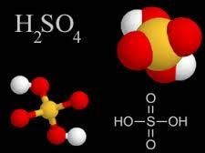 Sulfuric Acid