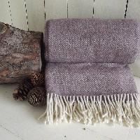 Woolen Throws