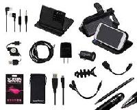 Wholesale dealer of all kinds of mobile accessories