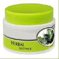 Herbal Face Pack