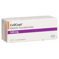 CellCept Cream