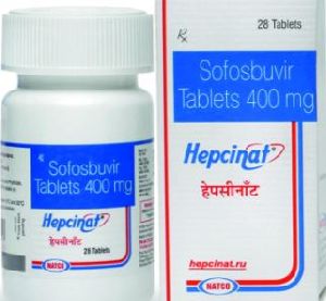 Hepcinat Tablet