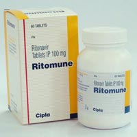 Ritomune Tablets