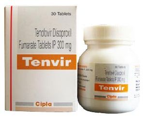Tenvir Tablets