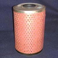 Textile Machine Oil Filter