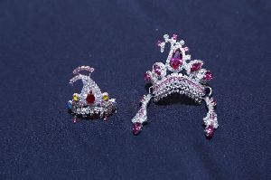 Religious Crowns