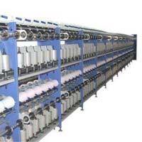 Spun Yarn Tfo Twister Machine