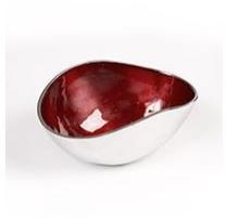 aluminium serving bowls