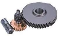 textile machine gears