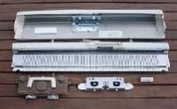 Knitting Machine Spare Parts