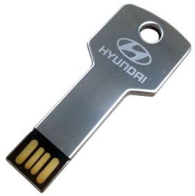 metal pen drive