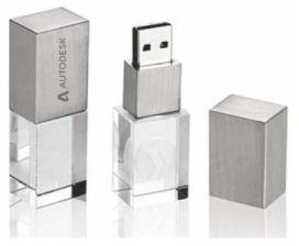 Premium Pen Drive