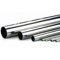 Stainless Steel Pipes